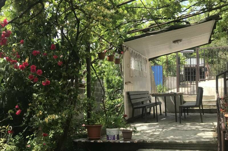 Изображение Изображение гостиницы "Гостевой дом «Ольга»" #1 #1