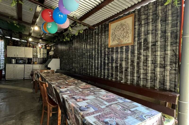 Изображение Изображение гостиницы "Гостевой дом «Ольга»" #2 #2