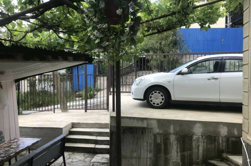 Изображение Изображение гостиницы "Гостевой дом «Ольга»" #3 #3