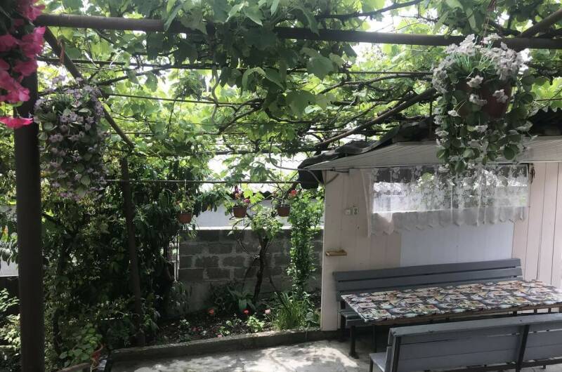 Изображение Изображение гостиницы "Гостевой дом «Ольга»" #5 #5