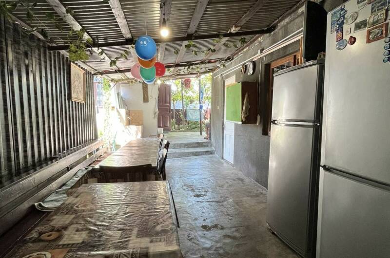 Изображение Изображение гостиницы "Гостевой дом «Ольга»" #6 #6