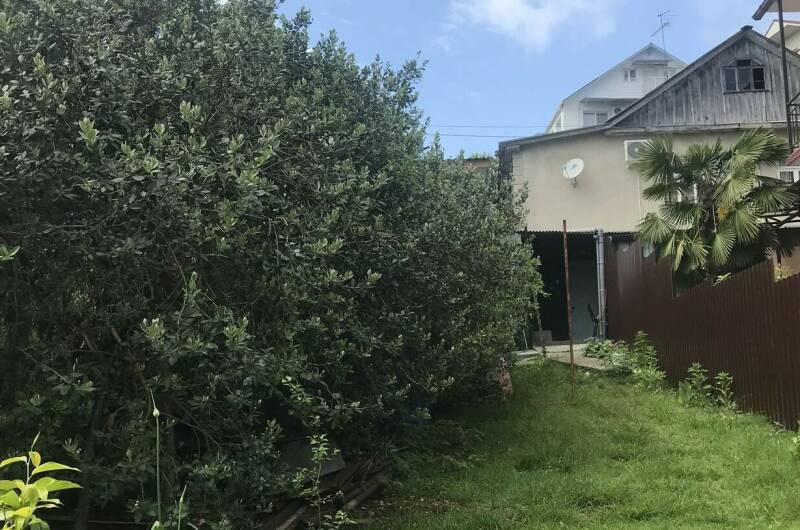 Изображение Изображение гостиницы "Гостевой дом «Ольга»" #7 #7