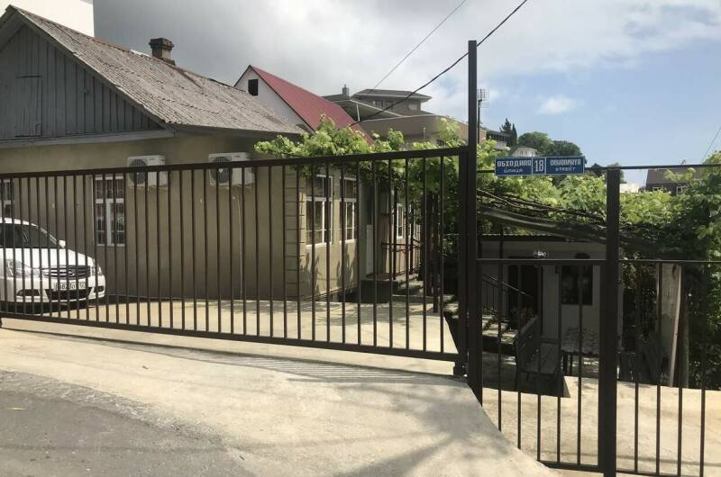 Изображение Изображение гостиницы "Гостевой дом «Ольга»" #8 #8