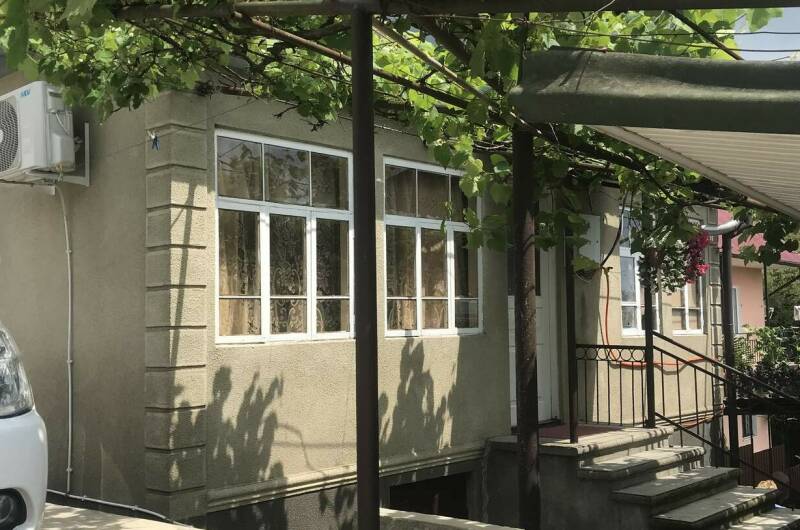 Изображение Изображение отеля / гостиницы "Гостевой дом «Ольга»" #10 #8