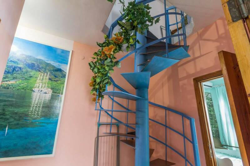 Изображение Изображение гостиницы "Эллинг «Ариэль»" #3 #3