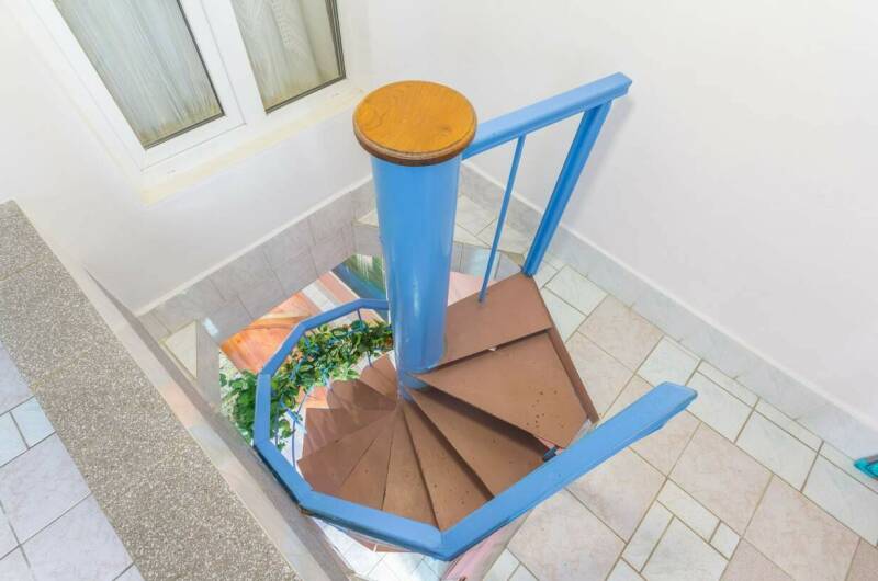 Изображение Изображение гостиницы "Эллинг «Ариэль»" #4 #4