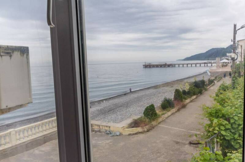 Изображение Изображение гостиницы "Эллинг «Ариэль»" #5 #5