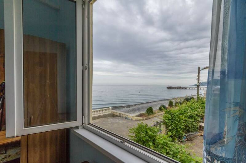 Изображение Изображение гостиницы "Эллинг «Ариэль»" #6 #6