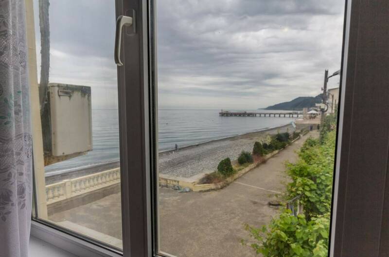 Изображение Изображение гостиницы "Эллинг «Ариэль»" #7 #7