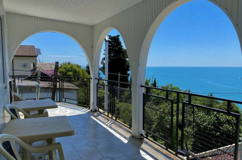 Изображение Изображение гостиницы &quot;Гостевой дом «РиМ»&quot; #1 #1