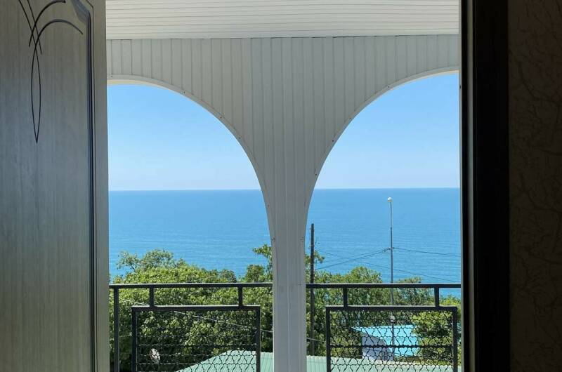 Изображение Изображение гостиницы &quot;Гостевой дом «РиМ»&quot; #4 #4