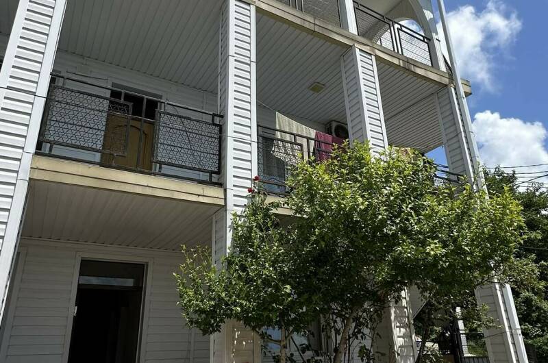 Изображение Изображение гостиницы &quot;Гостевой дом «РиМ»&quot; #7 #7