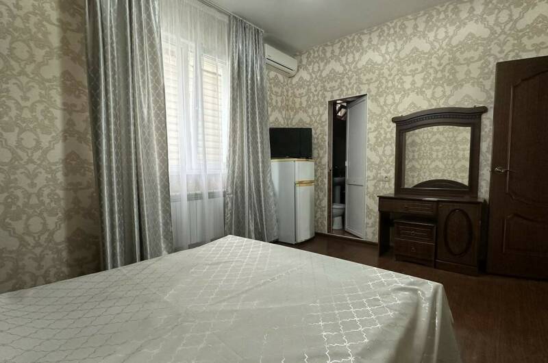 Изображение Изображение гостиницы &quot;Гостевой дом «РиМ»&quot; #8 #8