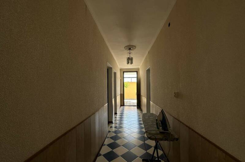 Изображение Изображение отеля / гостиницы "Гостевой дом «РиМ»" #10 #8