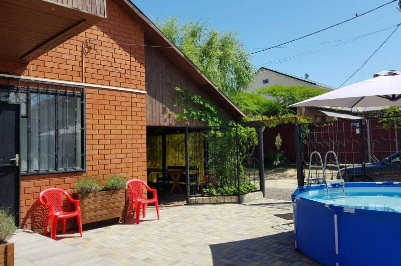 Изображение Изображение квартиры "Дом под ключ" #1 #1