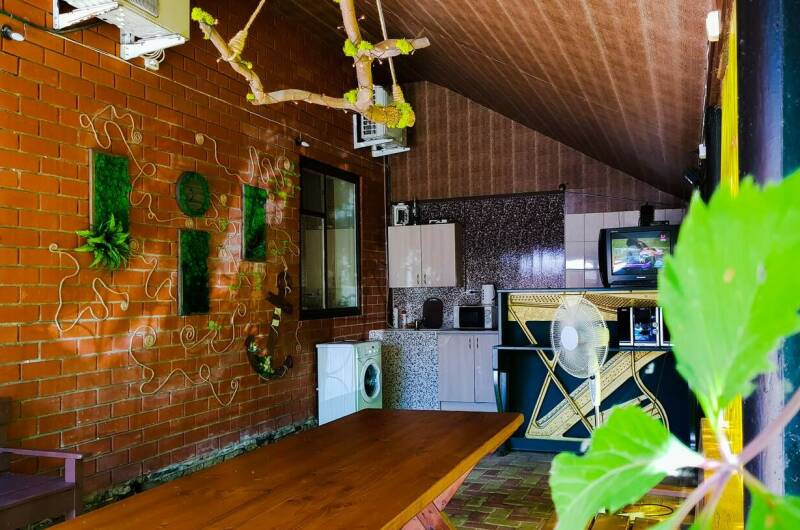 Изображение Изображение квартиры "Дом под ключ" #2 #2