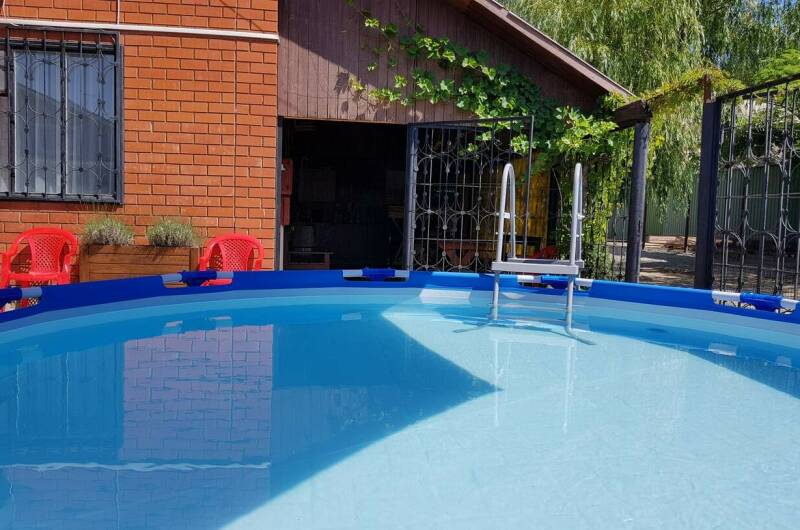 Изображение Изображение квартиры "Дом под ключ" #4 #4