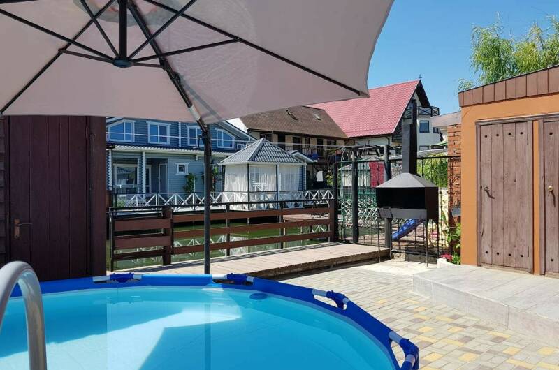 Изображение Изображение квартиры "Дом под ключ" #5 #5