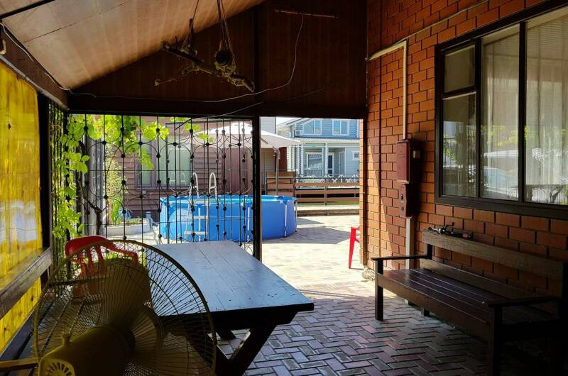 Изображение Изображение квартиры "Дом под ключ" #6 #6