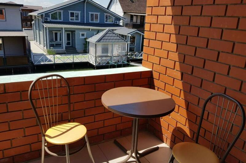 Изображение Изображение квартиры "Дом под ключ" #7 #7