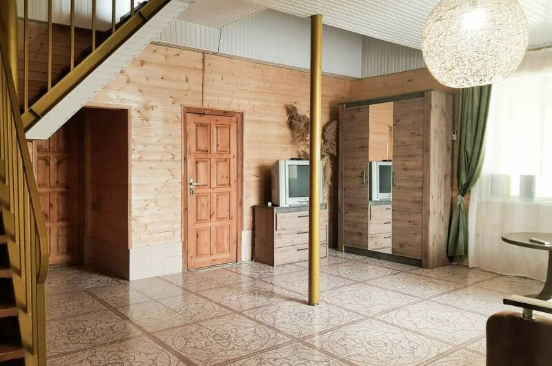 Изображение Изображение квартиры "Дом под ключ" #8 #8