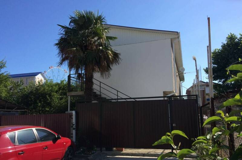 Изображение Изображение гостиницы &quot;Гостевой дом «Валентина»&quot; #1 #1