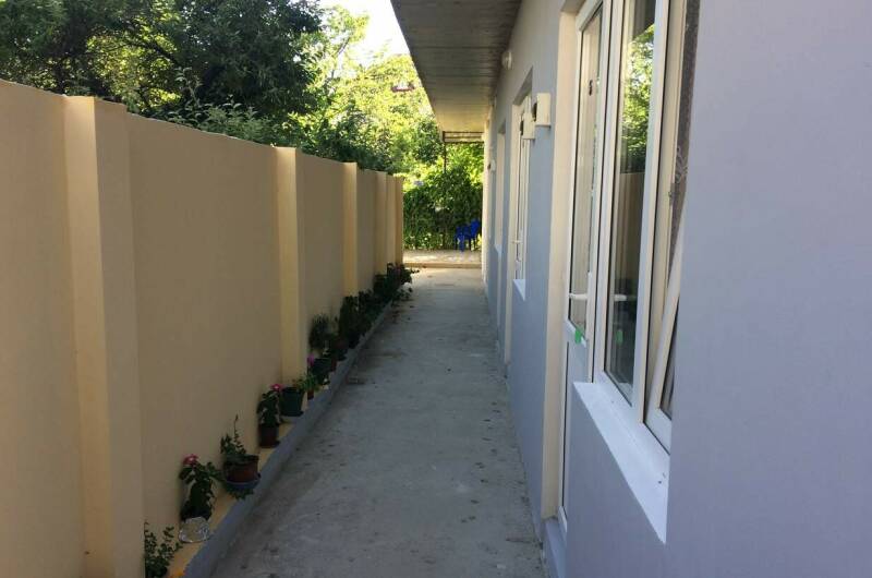 Изображение Изображение гостиницы &quot;Гостевой дом «Валентина»&quot; #5 #5