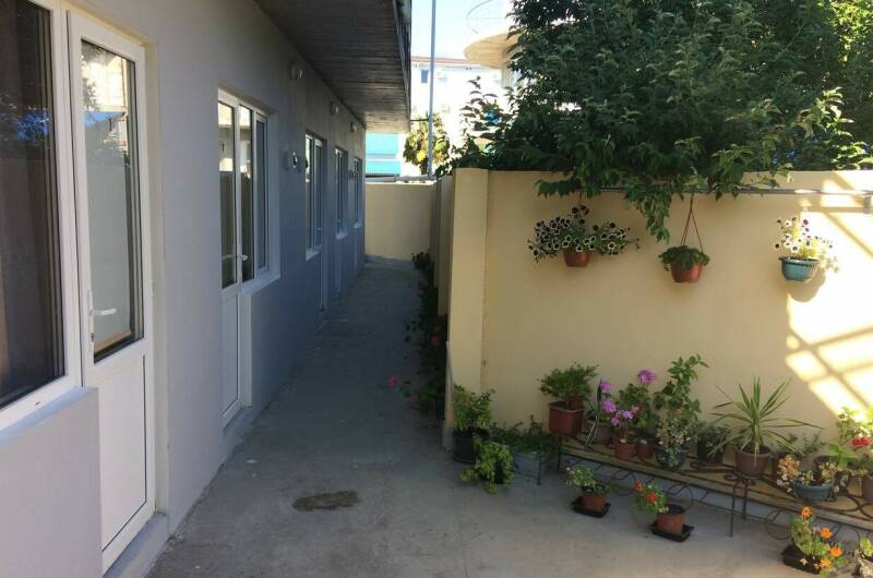 Изображение Изображение гостиницы &quot;Гостевой дом «Валентина»&quot; #7 #7