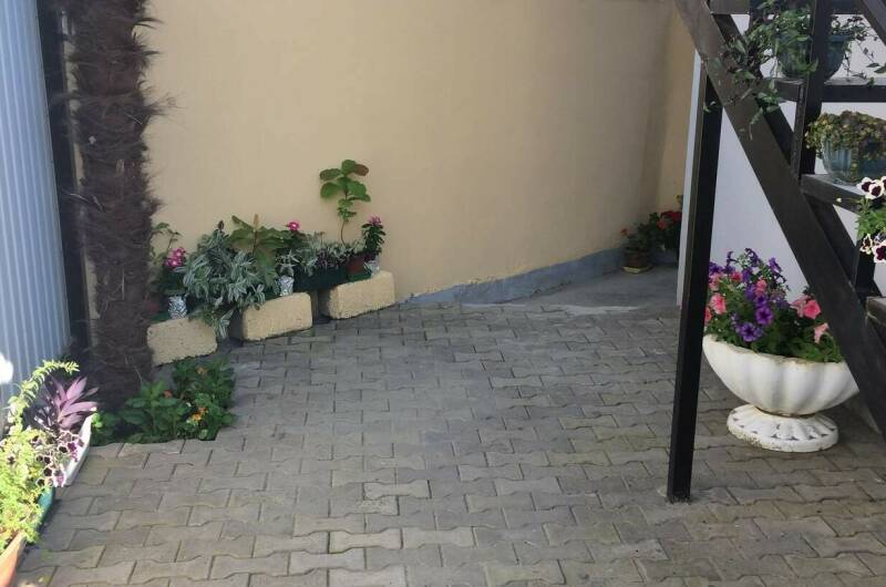 Изображение Изображение гостиницы &quot;Гостевой дом «Валентина»&quot; #8 #8