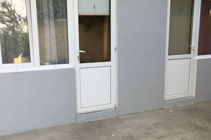 Изображение Изображение отеля / гостиницы "Гостевой дом «Валентина»" #11 #9