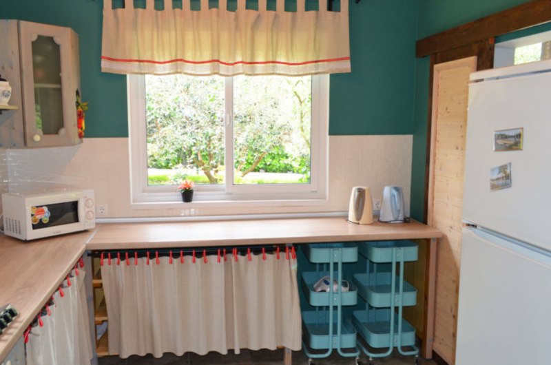 Изображение Изображение гостиницы &quot;Частный дом «7 Пальм»&quot; #2 #2