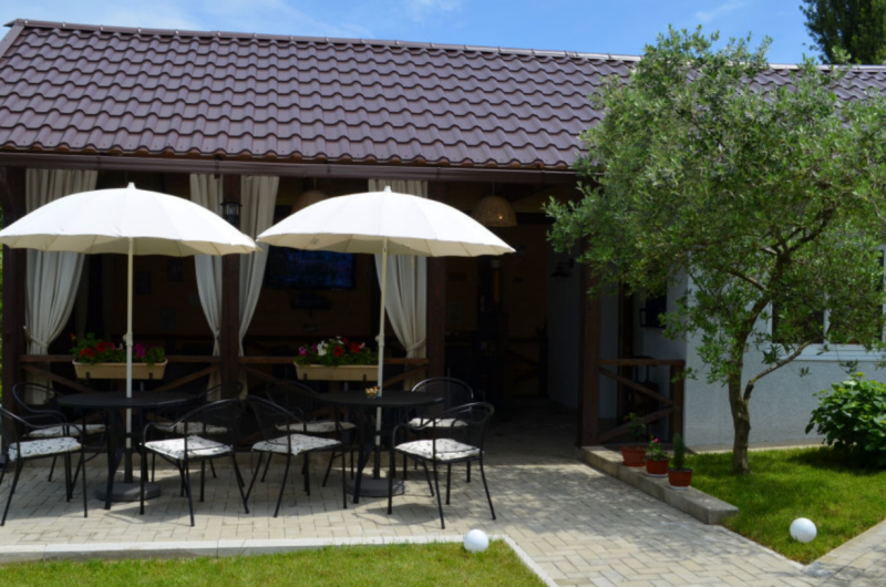 Изображение Изображение гостиницы &quot;Частный дом «7 Пальм»&quot; #3 #3