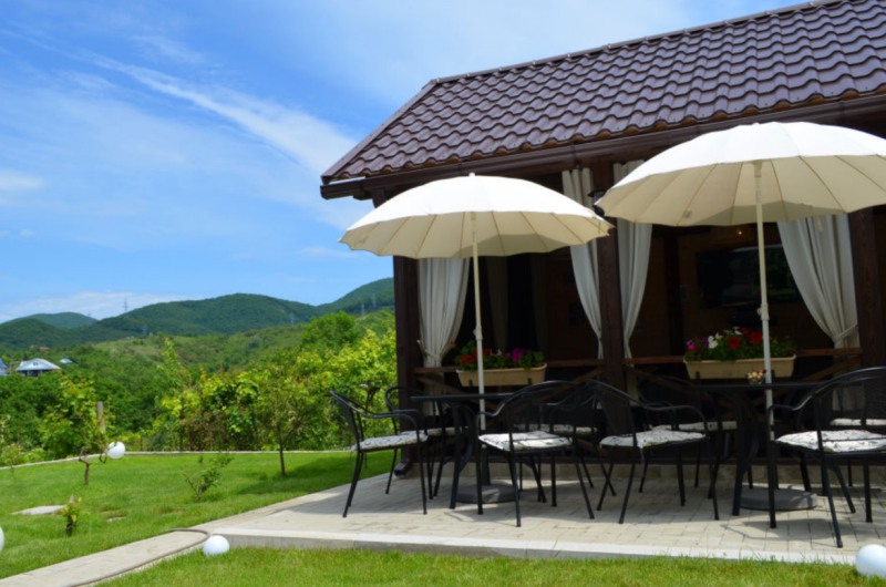 Изображение Изображение гостиницы &quot;Частный дом «7 Пальм»&quot; #4 #4