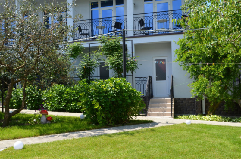 Изображение Изображение гостиницы &quot;Частный дом «7 Пальм»&quot; #6 #6