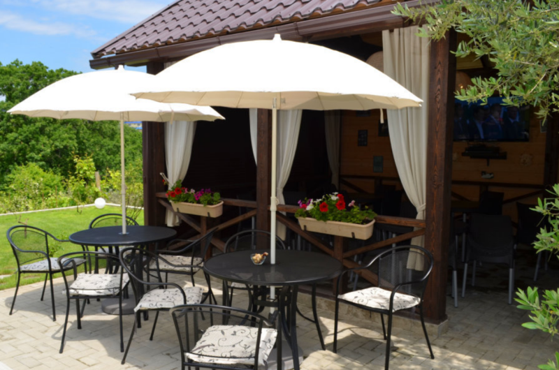 Изображение Изображение гостиницы &quot;Частный дом «7 Пальм»&quot; #8 #8