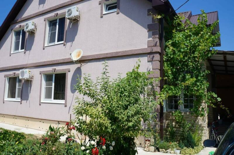 Изображение Изображение гостиницы &quot;Гостевой дом «Марианна»&quot; #1 #1