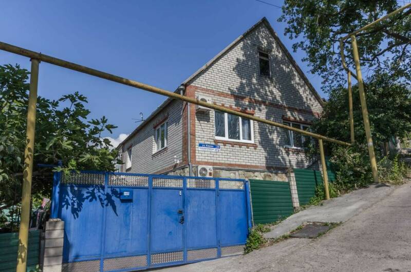 Изображение Изображение гостиницы &quot;Гостевой дом «Валентина»&quot; #1 #1