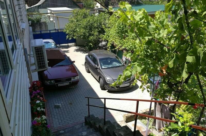 Изображение Изображение гостиницы &quot;Гостевой дом «Валентина»&quot; #2 #2