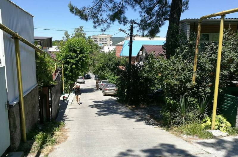 Изображение Изображение гостиницы &quot;Гостевой дом «Валентина»&quot; #3 #3