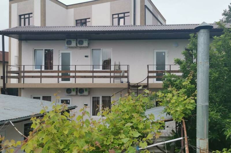 Изображение Изображение гостиницы &quot;Гостевой дом «Валентина»&quot; #4 #4