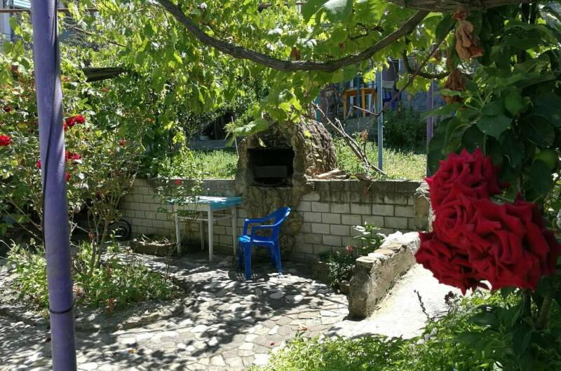 Изображение Изображение гостиницы &quot;Гостевой дом «Валентина»&quot; #6 #6