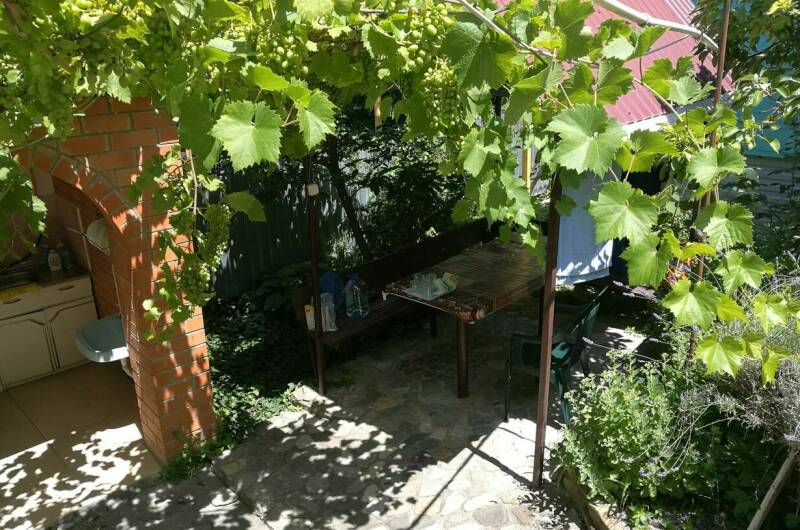 Изображение Изображение гостиницы &quot;Гостевой дом «Валентина»&quot; #8 #8