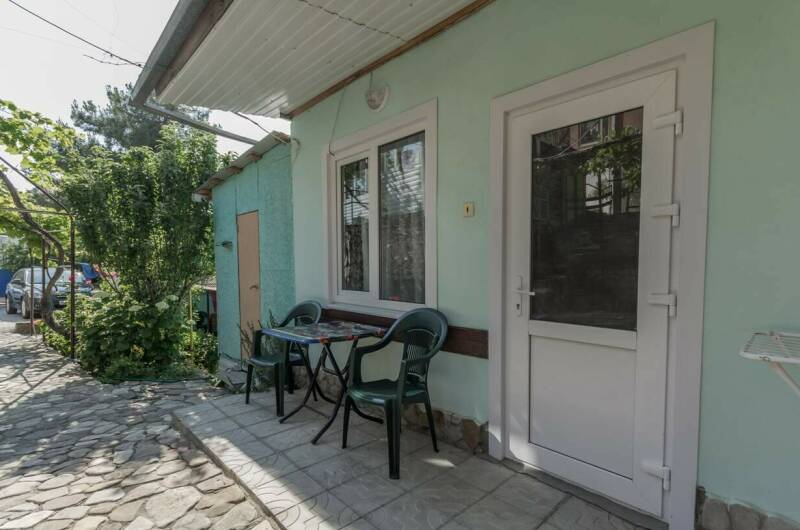 Изображение Изображение отеля / гостиницы "Гостевой дом «Валентина»" #11 #9