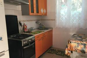 Изображение Двухкомнатный коттедж под ключ со своим двором #2