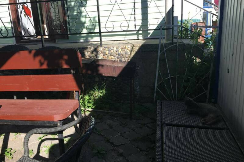 Изображение Изображение квартиры &quot;Двухкомнатный коттедж под ключ со своим двором&quot; #2 #2