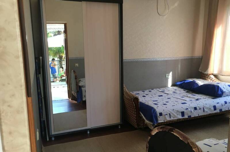 Изображение Изображение квартиры &quot;Двухкомнатный коттедж под ключ со своим двором&quot; #8 #8