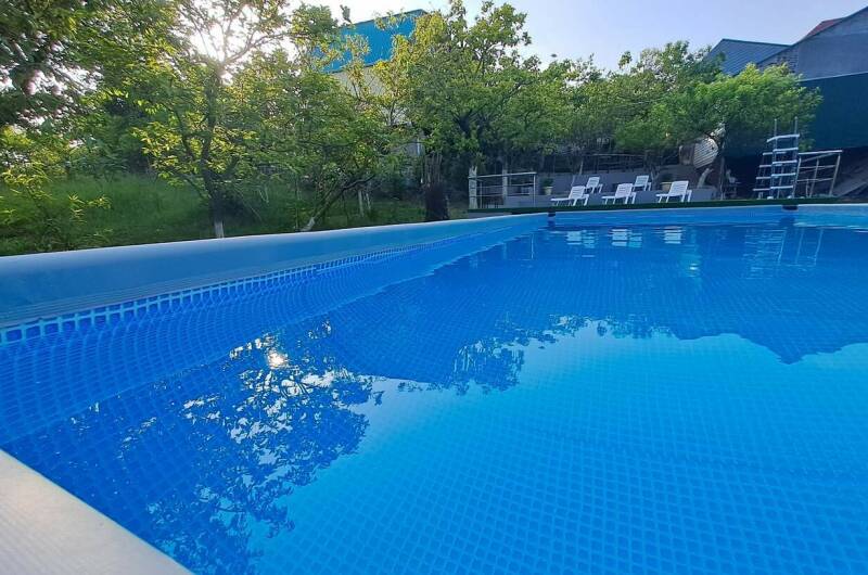 Изображение Изображение гостиницы &quot;Гостевой дом «Даниэль»&quot; #1 #1