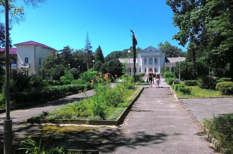 Изображение Изображение гостиницы &quot;Гостевой дом «Даниэль»&quot; #5 #5