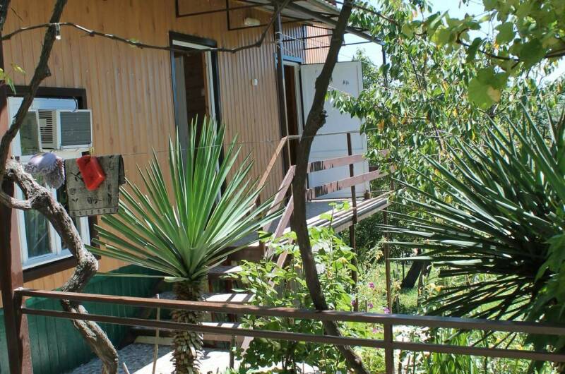 Изображение Изображение гостиницы &quot;Гостевой дом «Даниэль»&quot; #7 #7