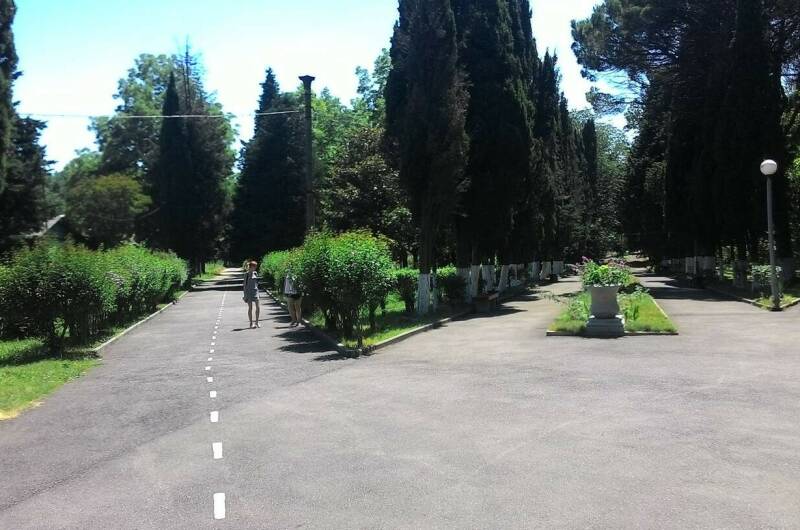 Изображение Изображение гостиницы &quot;Гостевой дом «Даниэль»&quot; #8 #8